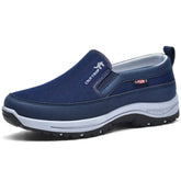 LEVE 2 PAGUE 1 - Tênis Unissex Ortopédico Comfort Titanium